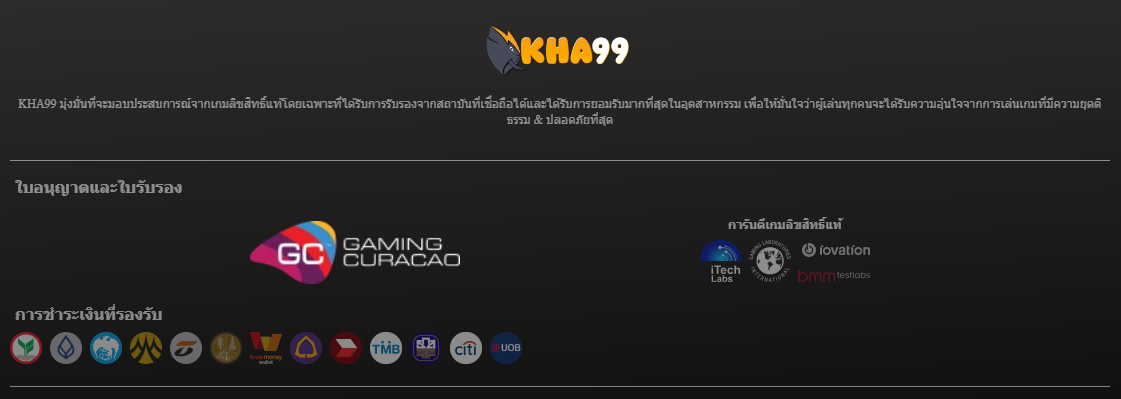 KHA99
